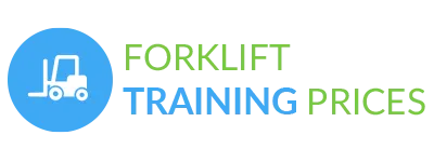 Forklift Training Prices